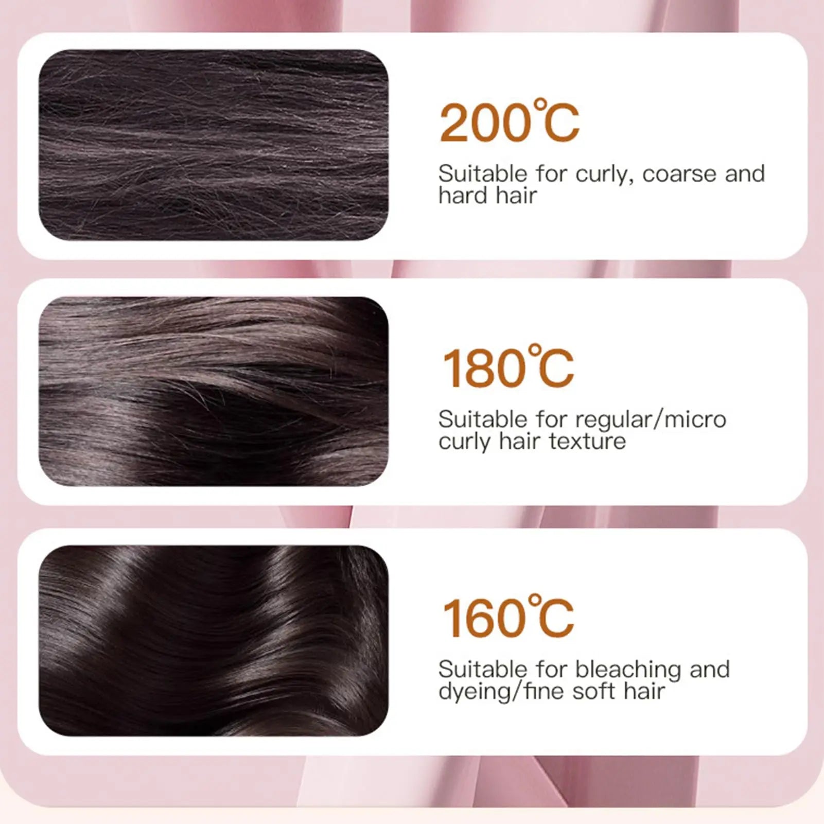 Mini Lisseur Céramique Sans Fil — Précision & Douceur
